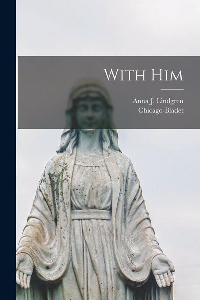 Produktbild: With Him