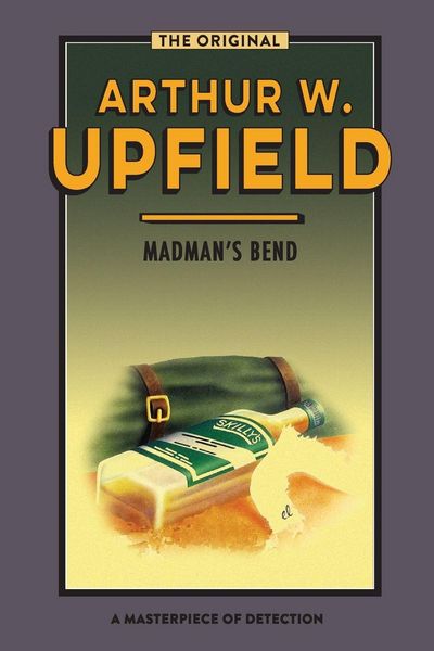Produktbild: Madman's Bend