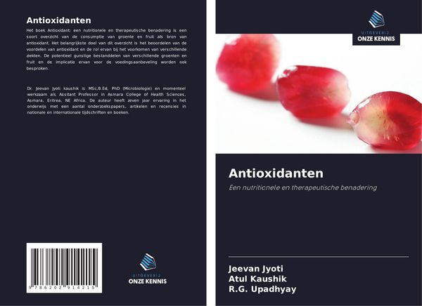 Produktbild: Antioxidanten