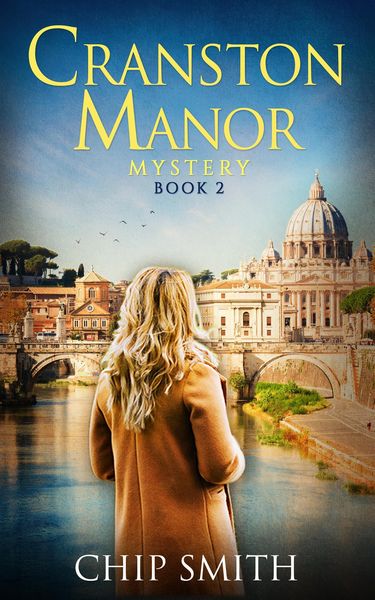 Produktbild: Cranston Manor Mystery Book 2
