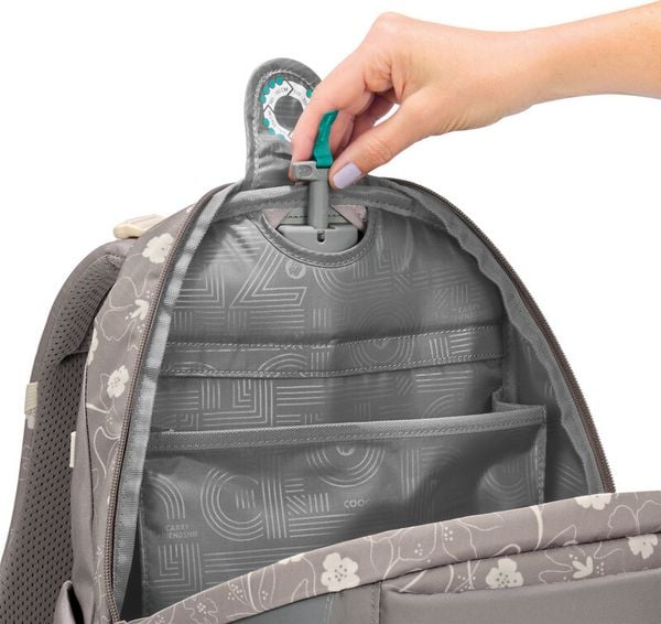 Produktbild: Rucksack MATE Vanilla Bloom