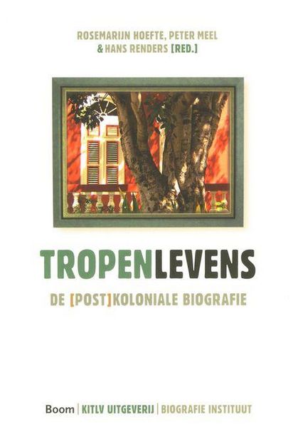 Produktbild: Tropenlevens