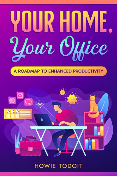 Produktbild: Your Home, Your Office