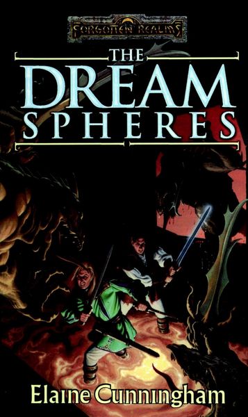 Produktbild: The Dream Spheres