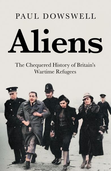 Produktbild: Aliens