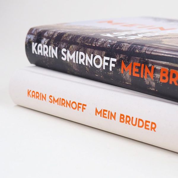 Produktbild: Mein Bruder