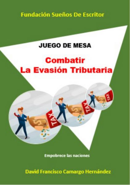 Produktbild: Juego de mesa Combatir la Corrupci&oacute;n Tributaria