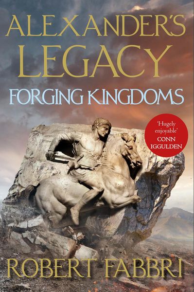 Produktbild: Forging Kingdoms