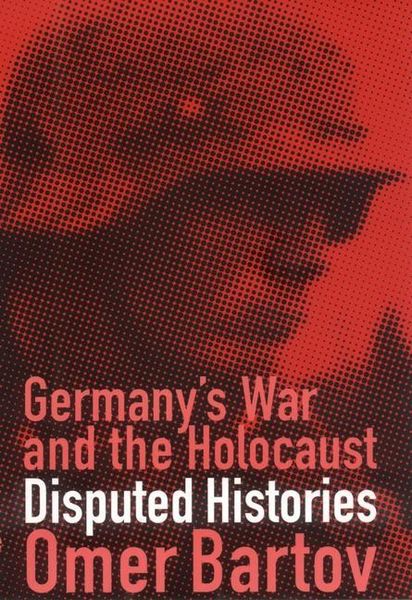 Produktbild: Germany's War and the Holocaust