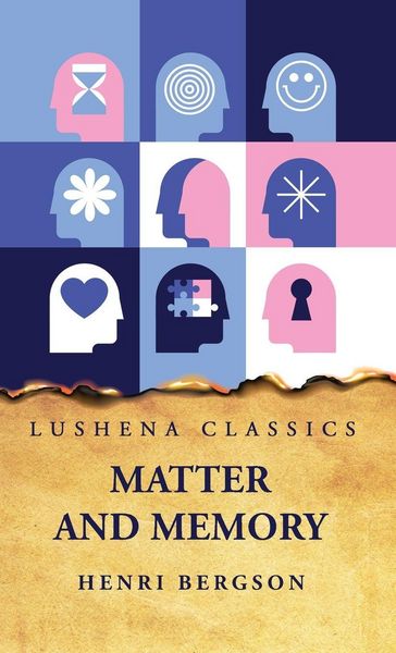 Produktbild: Matter and Memory