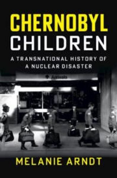 Produktbild: Chernobyl Children