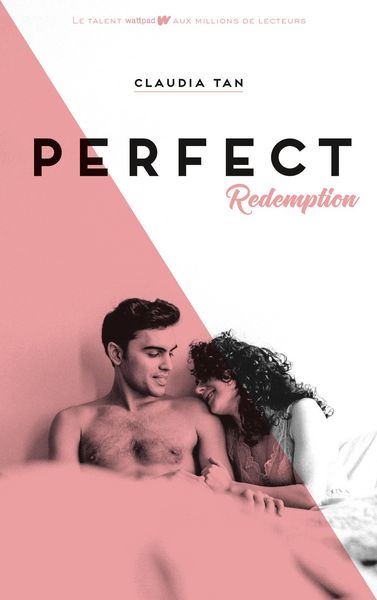 Produktbild: Perfect Redemption