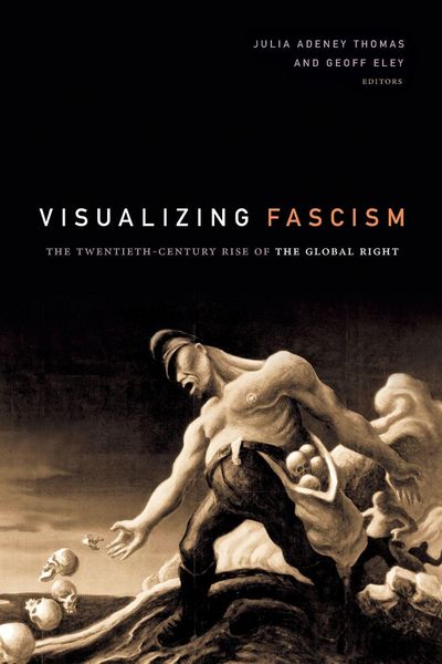 Produktbild: Visualizing Fascism