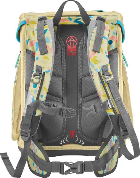 Produktbild: Schulrucksackset SPACE Lilly