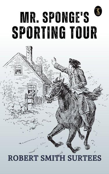 Produktbild: Mr. Sponge's Sporting Tour