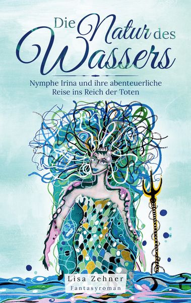 Produktbild: Die Natur des Wassers