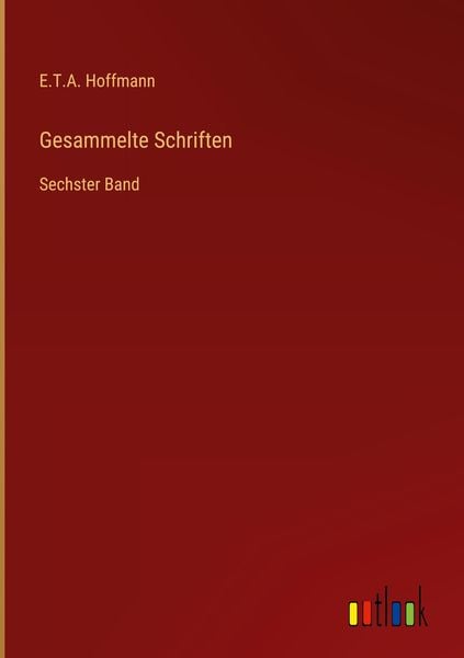 Produktbild: Gesammelte Schriften