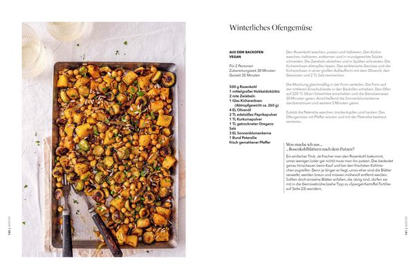 Produktbild: One Pot &ndash; Zero Waste