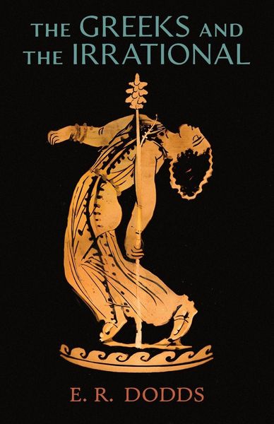 Produktbild: The Greeks and the Irrational