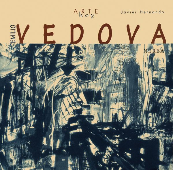Produktbild: Emilio Vedova