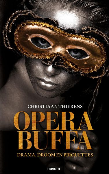 Produktbild: Opera Buffa