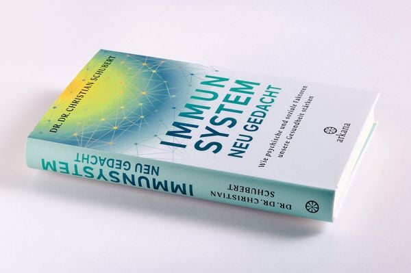 Produktbild: Immunsystem neu gedacht