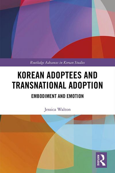 Produktbild: Korean Adoptees and Transnational Adoption