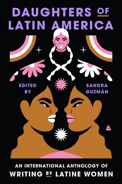 Produktbild: Daughters of Latin America
