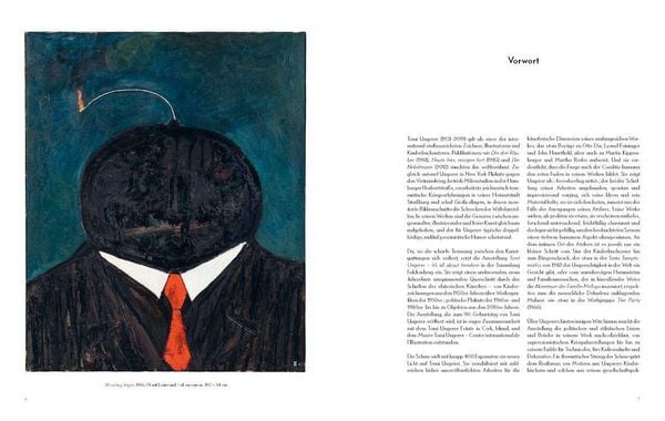 Produktbild: Tomi Ungerer