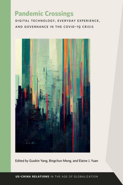 Produktbild: Pandemic Crossings