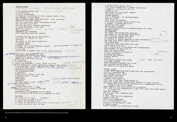 Produktbild: Mike Kelley