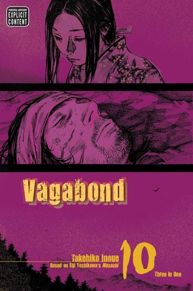 Produktbild: Vagabond (Vizbig Edition), Vol. 10