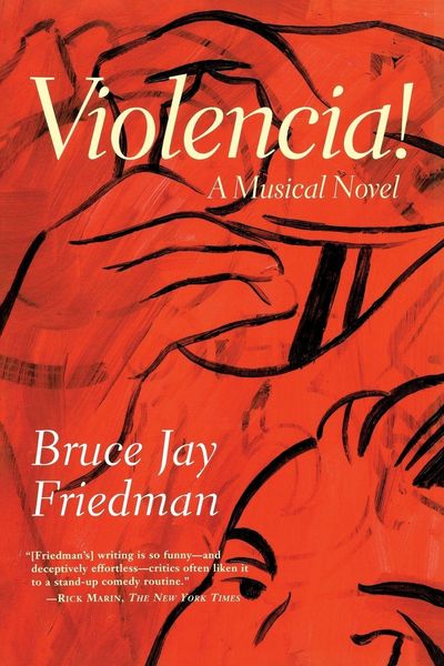 Produktbild: Violencia!