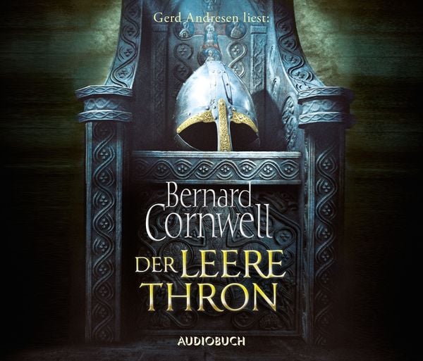 Produktbild: Der leere Thron