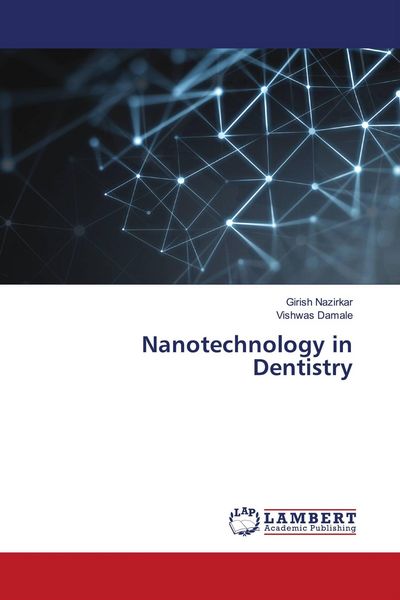 Produktbild: Nanotechnology in Dentistry