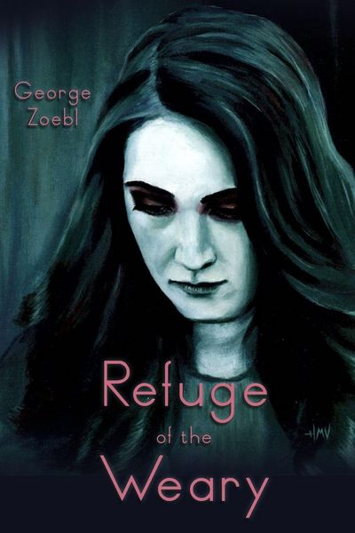Produktbild: Refuge of the Weary