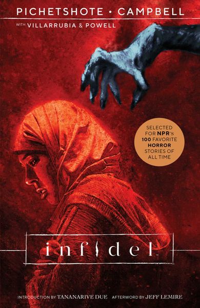 Produktbild: Infidel