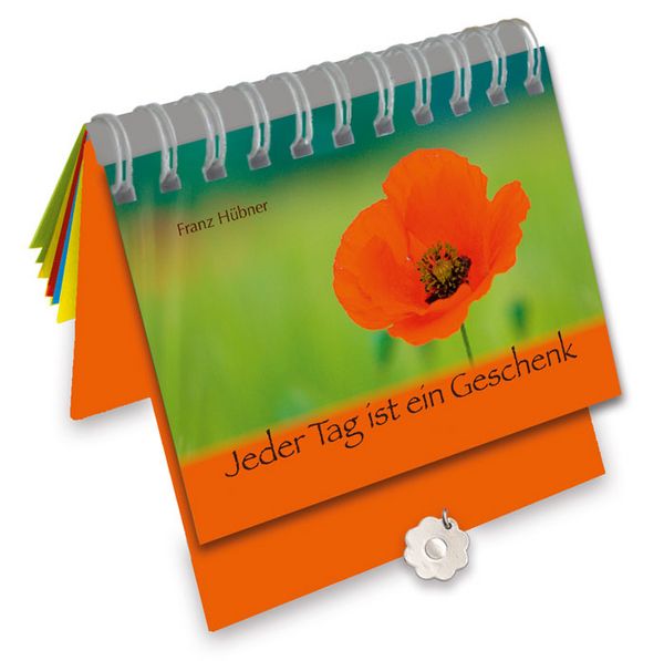 Produktbild: Jeder Tag ist ein Geschenk