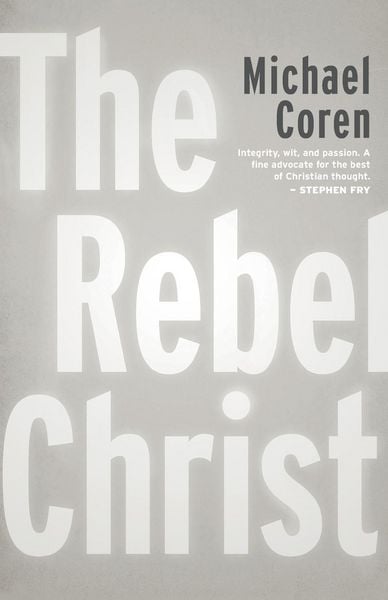 Produktbild: The Rebel Christ