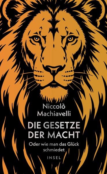 Produktbild: Die Gesetze der Macht