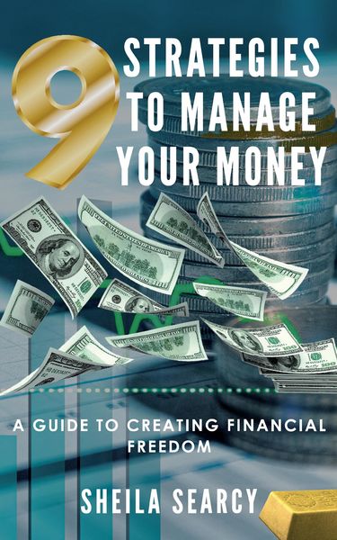 Produktbild: 9 Strategies to Manage Your Money