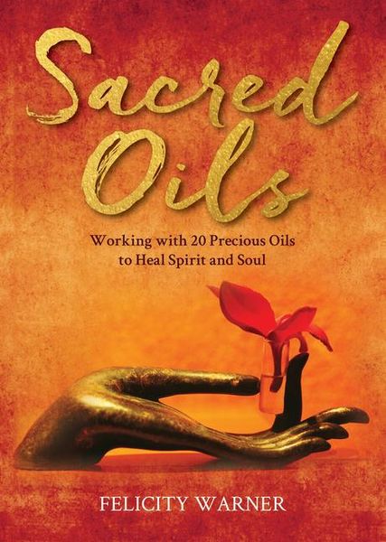 Produktbild: Sacred Oils