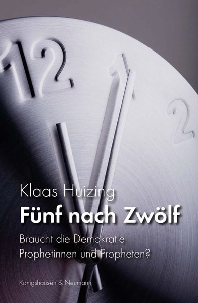 Produktbild: F&uuml;nf nach Zw&ouml;lf