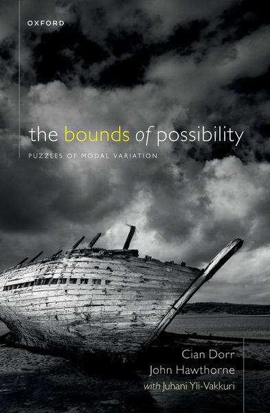Produktbild: The Bounds of Possibility