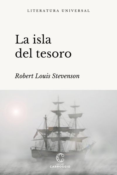 Produktbild: La isla del tesoro