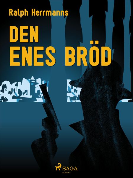 Produktbild: Den enes br&ouml;d