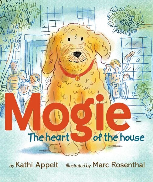 Produktbild: Mogie
