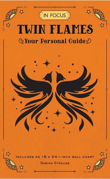 Produktbild: In Focus Twin Flames