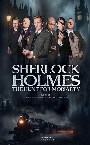 Produktbild: Sherlock Holmes