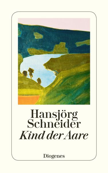 Produktbild: Kind der Aare